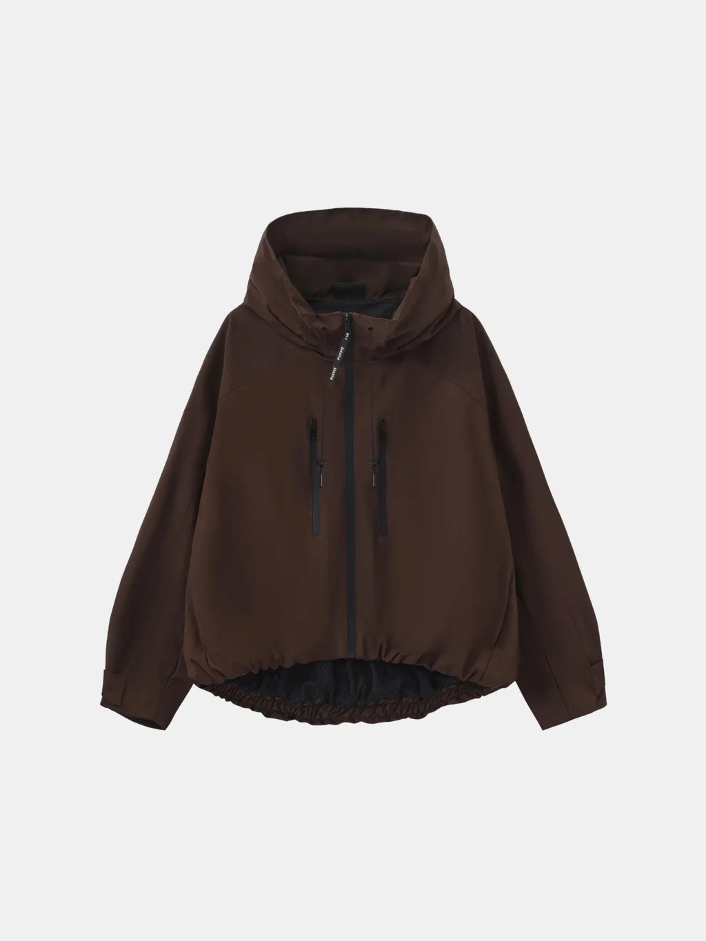 STM-TEX™ Oversized Rain Jacket | Cilucci
