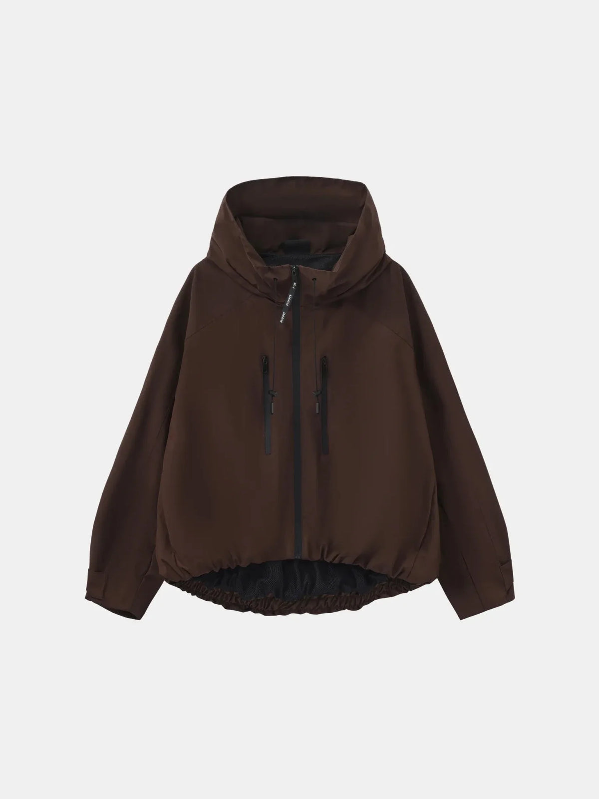 STM-TEX™ Oversized Rain Jacket | Cilucci
